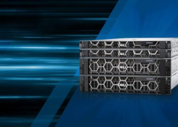 Dell Server Solutions: Continuous Evolution