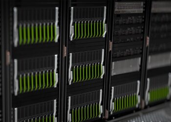 NVIDIA Server AI Acceleration Powering Intelligence