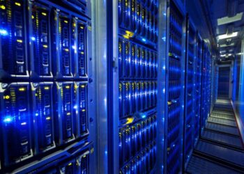 Next-Gen Innovations Revolutionize Server Cooling