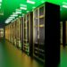 Green Server Tech: Sustainable Data Centers