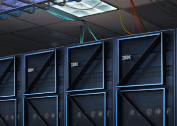 IBM Server Resurgence Powering Innovation