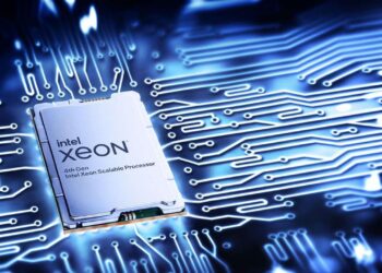 Intel Xeon Scalability: Deep Dive about Flexibility