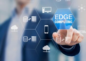 Edge Computing Server Surge: New Era for Digital World