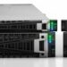HPE Servers: Sustained Enterprise Leadership