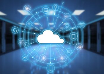 Oracle Server Cloud Pushes Boundaries