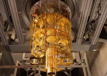 Quantum Server Future: A Glimpse of Digital Revolution