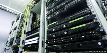 Server Hardware Navigates Supply Chain Complexities
